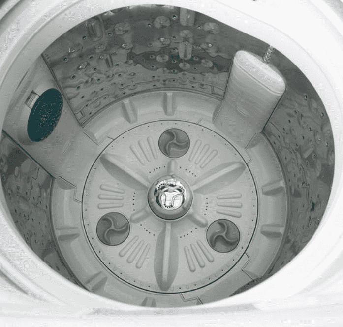 Spin Cycle